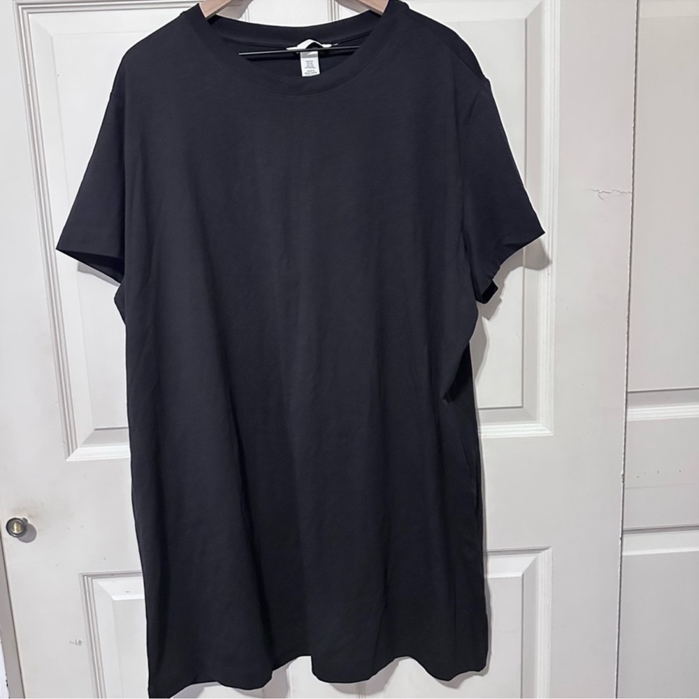 H&M | Dress | H&M Tee Shirt Dress - Picture 3 of 6